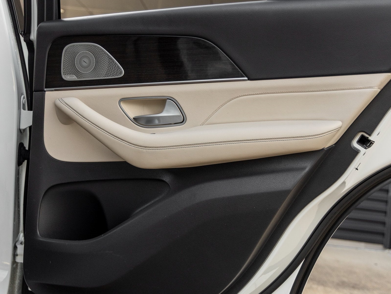 2020 Mercedes-Benz GLE GLE 350