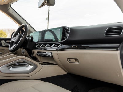 2020 Mercedes-Benz GLE GLE 350