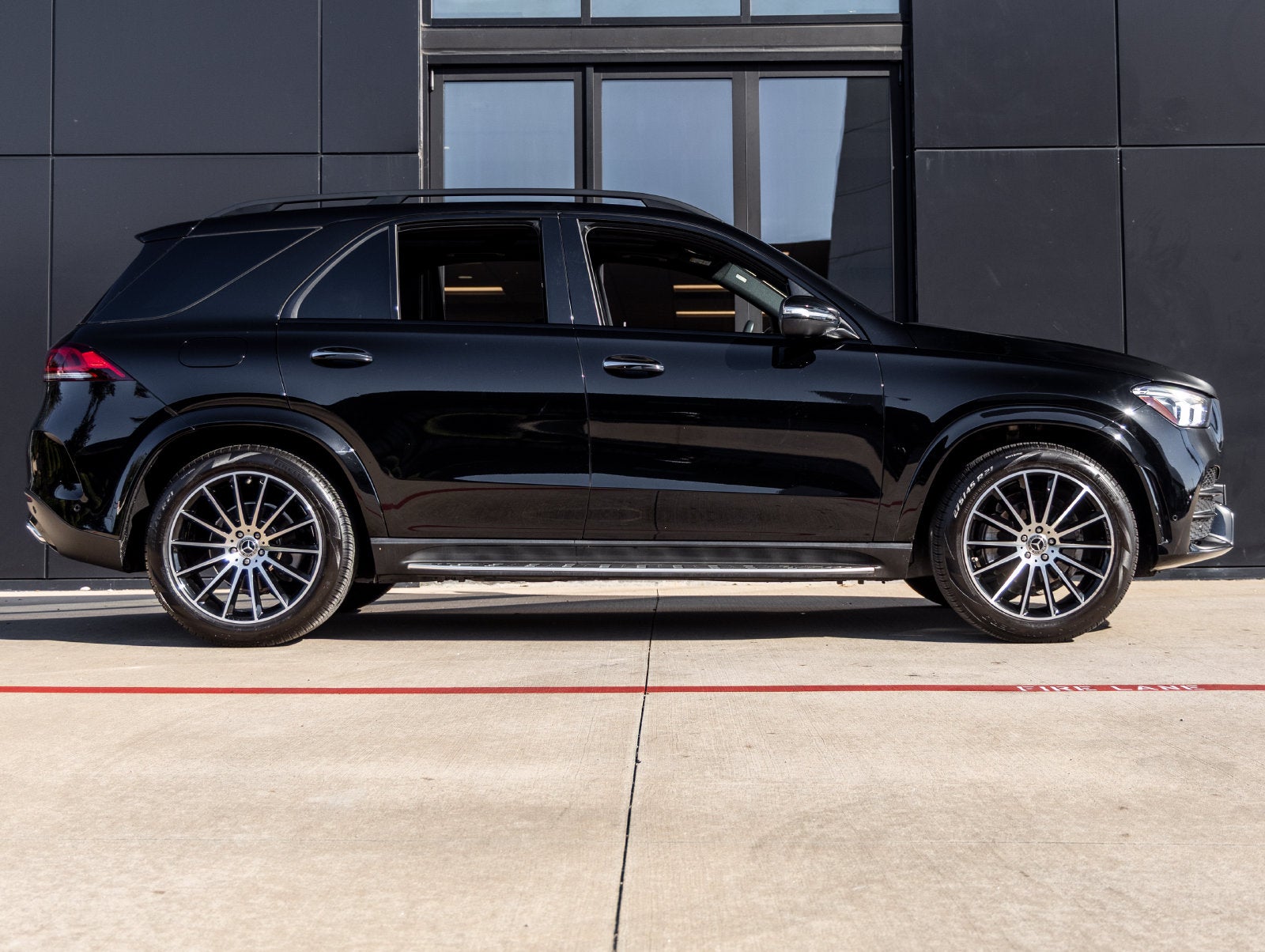 2023 Mercedes-Benz GLE GLE 350
