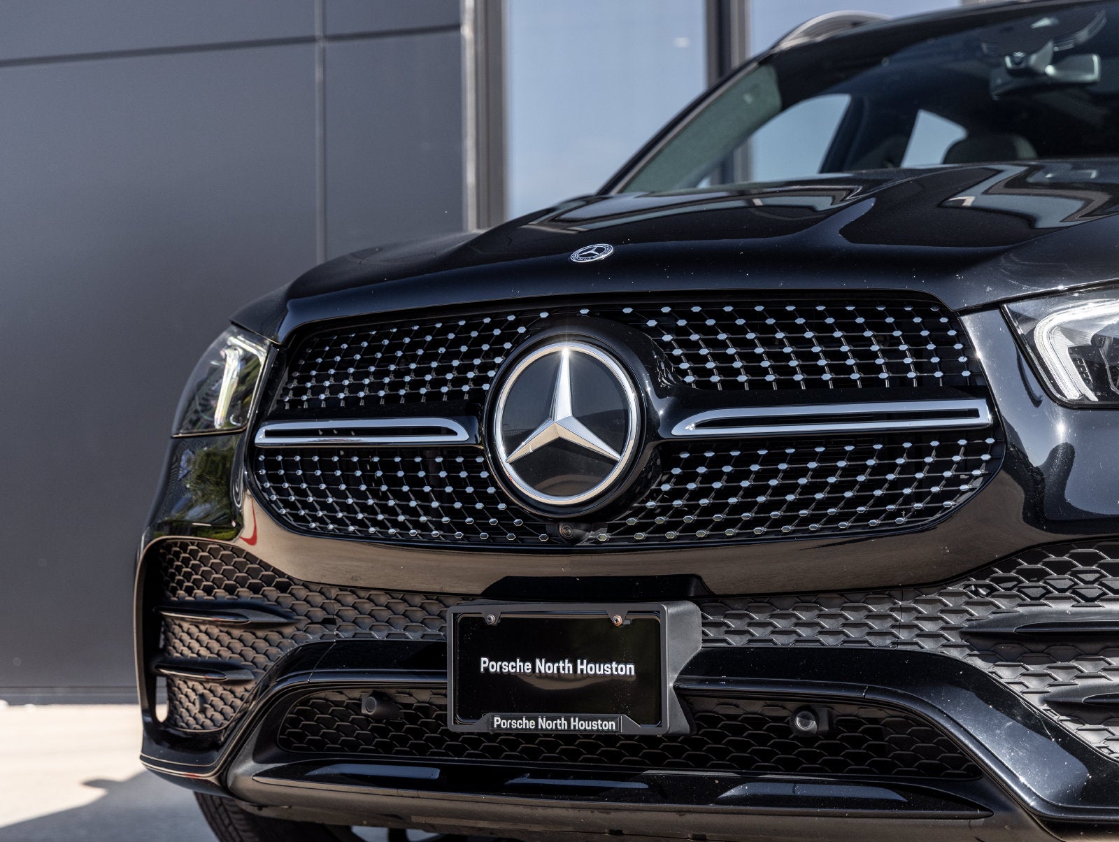 2023 Mercedes-Benz GLE GLE 350