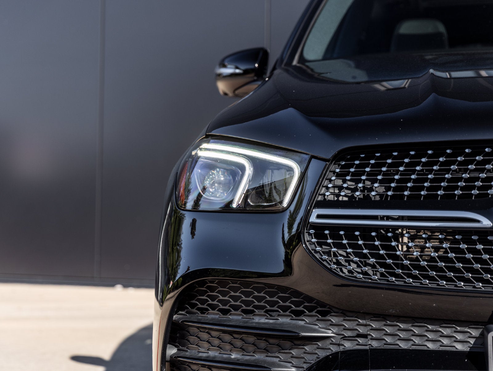 2023 Mercedes-Benz GLE GLE 350