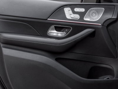 2023 Mercedes-Benz GLE GLE 350