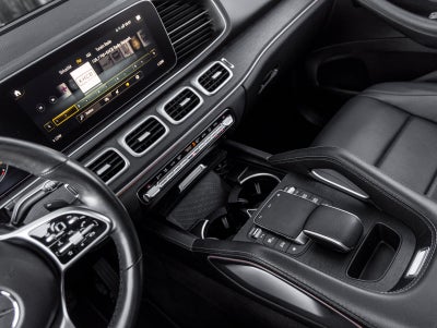 2023 Mercedes-Benz GLE GLE 350