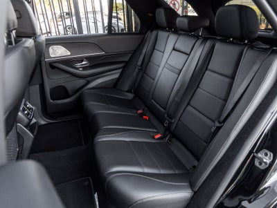 2023 Mercedes-Benz GLE GLE 350
