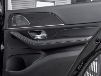 2023 Mercedes-Benz GLE GLE 350
