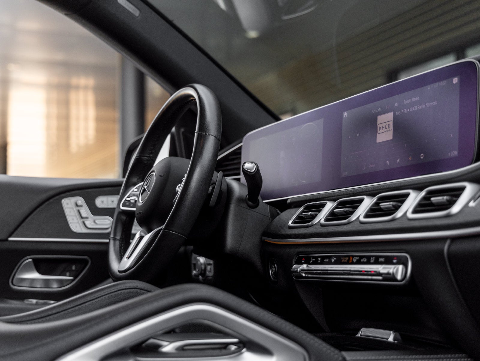 2023 Mercedes-Benz GLE GLE 350