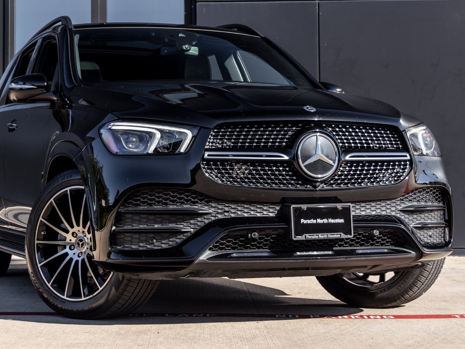 2023 Mercedes-Benz GLE GLE 350