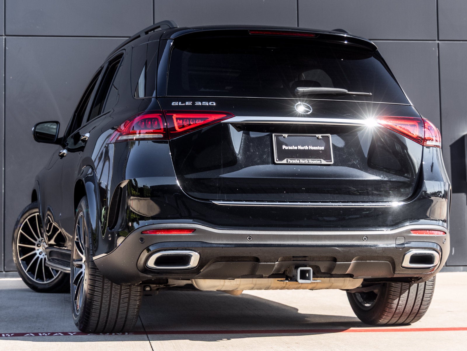 2023 Mercedes-Benz GLE GLE 350