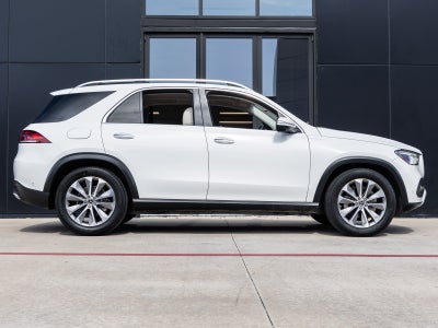 2020 Mercedes-Benz GLE GLE 350