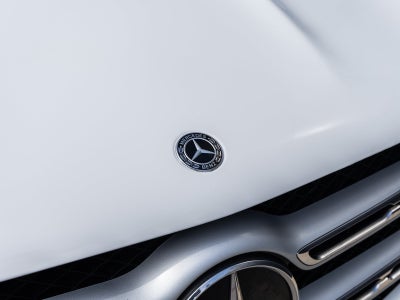 2020 Mercedes-Benz GLE GLE 350