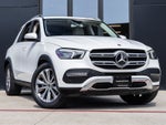 2020 Mercedes-Benz GLE GLE 350