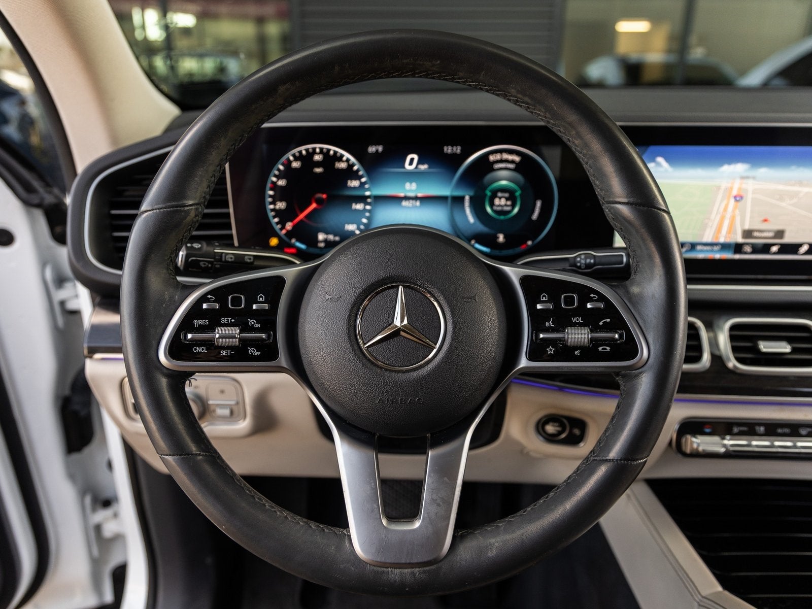 2020 Mercedes-Benz GLE GLE 350