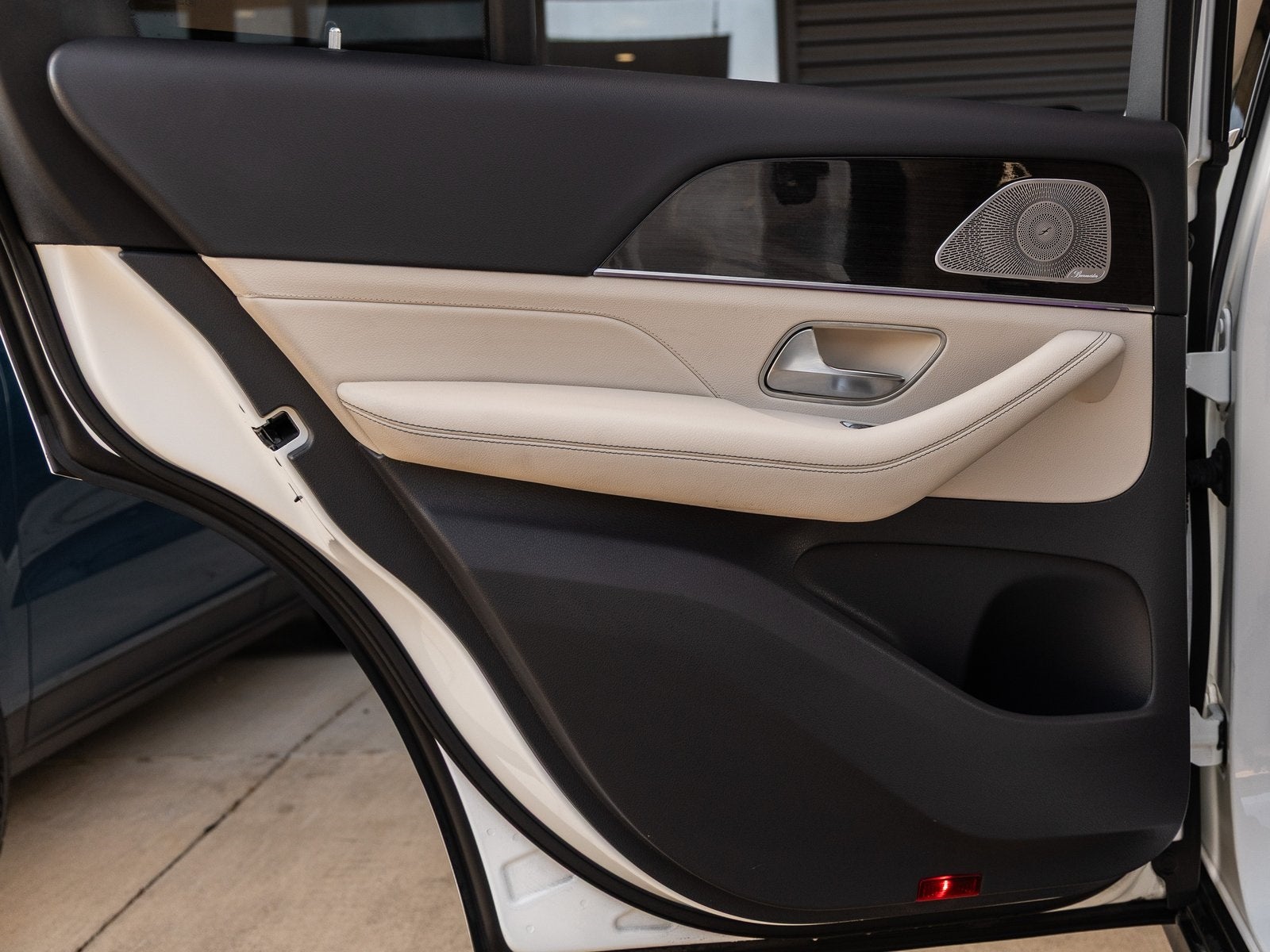 2020 Mercedes-Benz GLE GLE 350