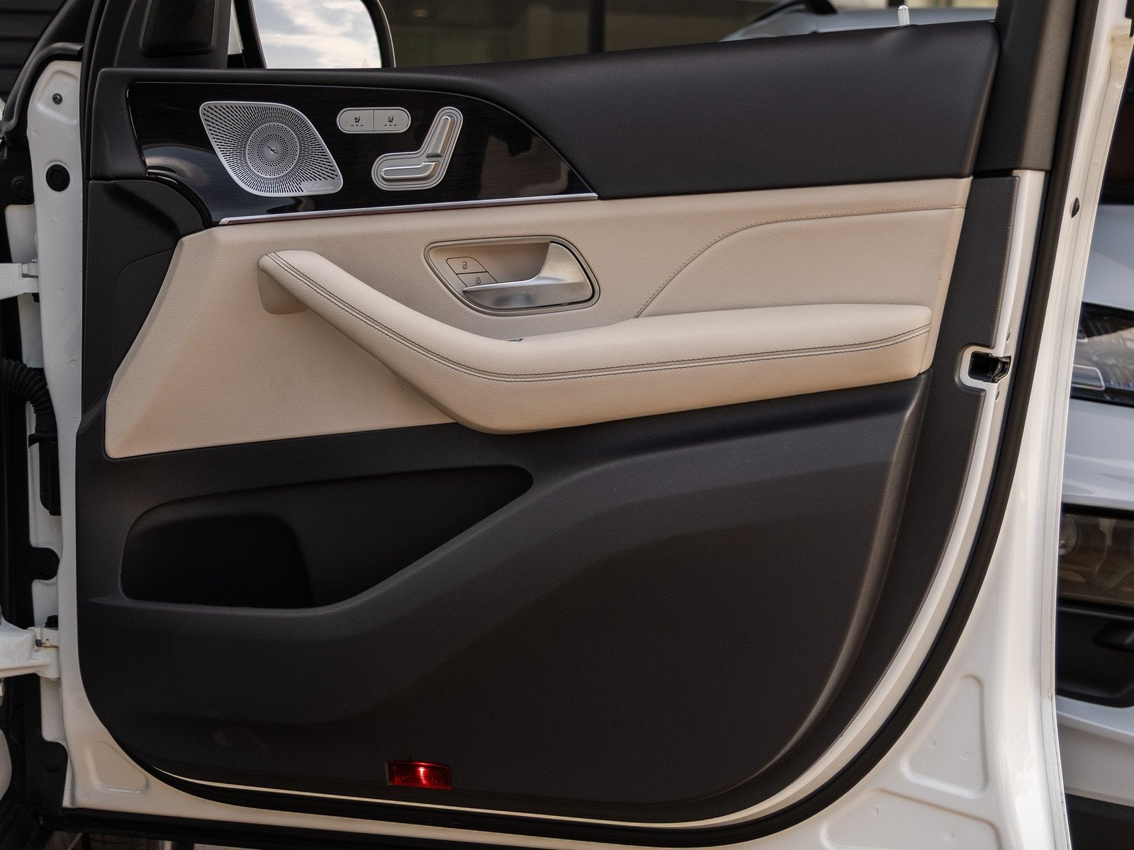 2020 Mercedes-Benz GLE GLE 350