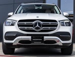2020 Mercedes-Benz GLE GLE 350