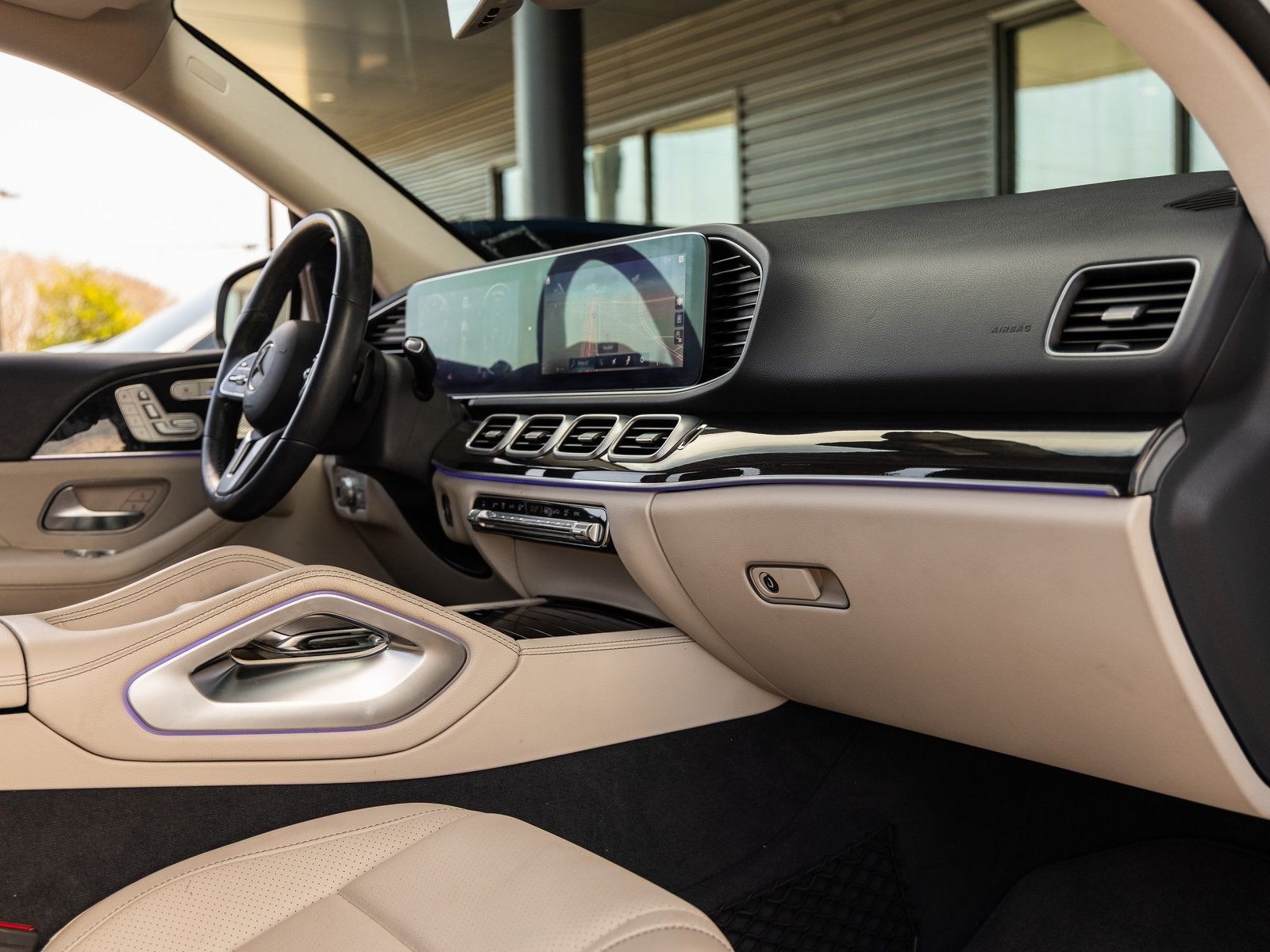 2020 Mercedes-Benz GLE GLE 350