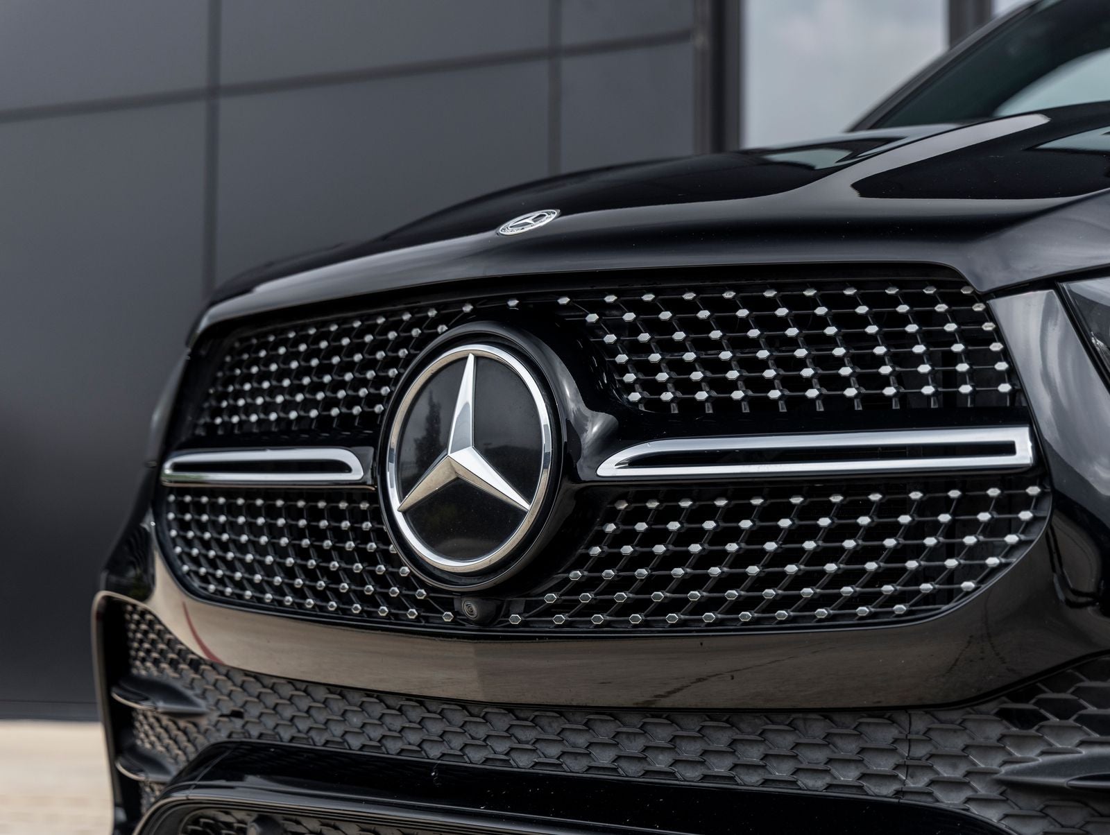 2021 Mercedes-Benz GLE GLE 350