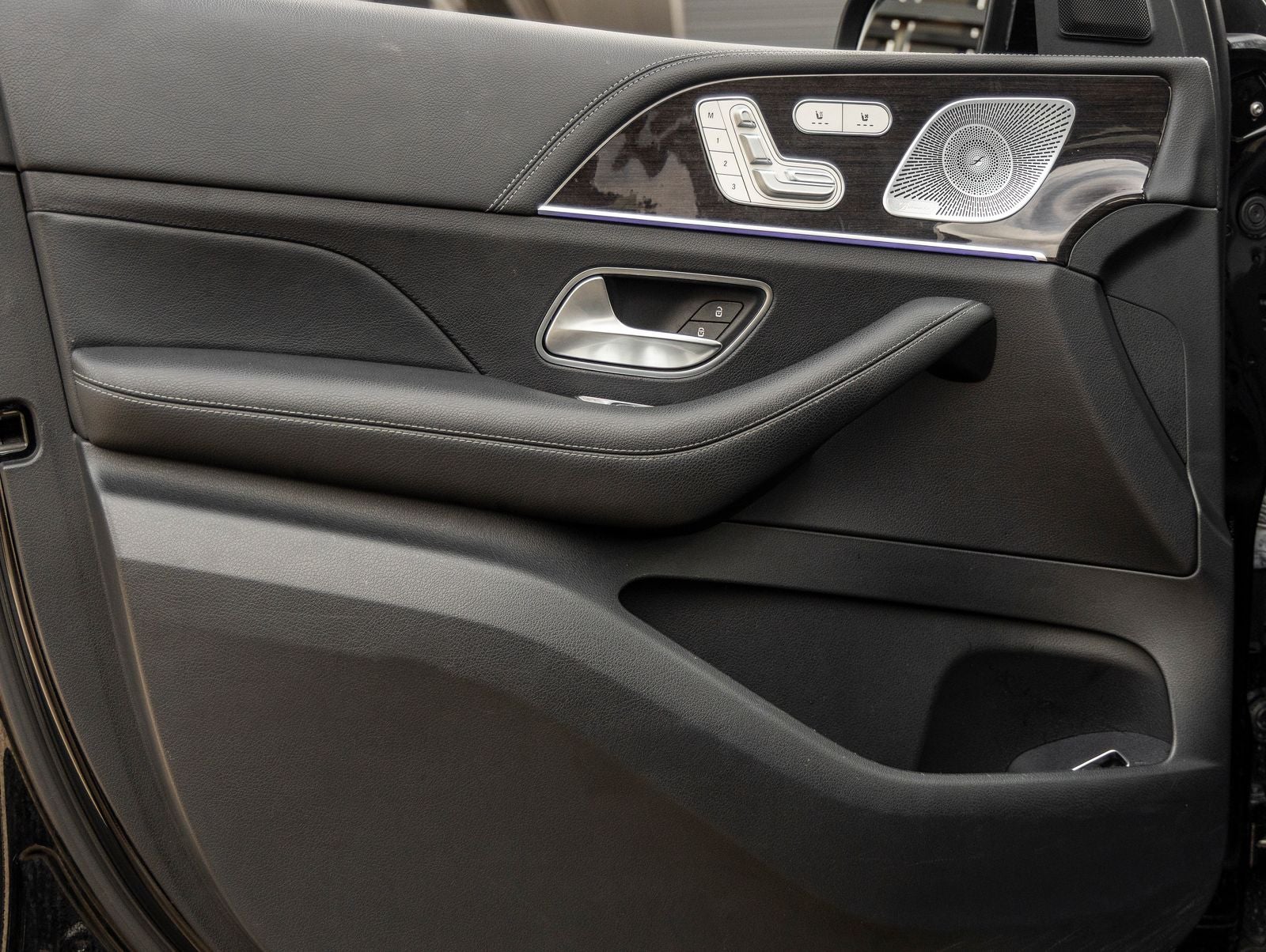 2021 Mercedes-Benz GLE GLE 350