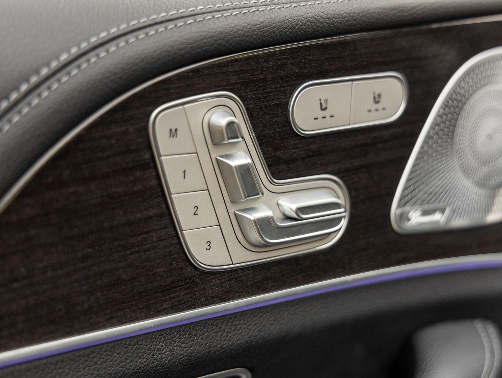 2021 Mercedes-Benz GLE GLE 350