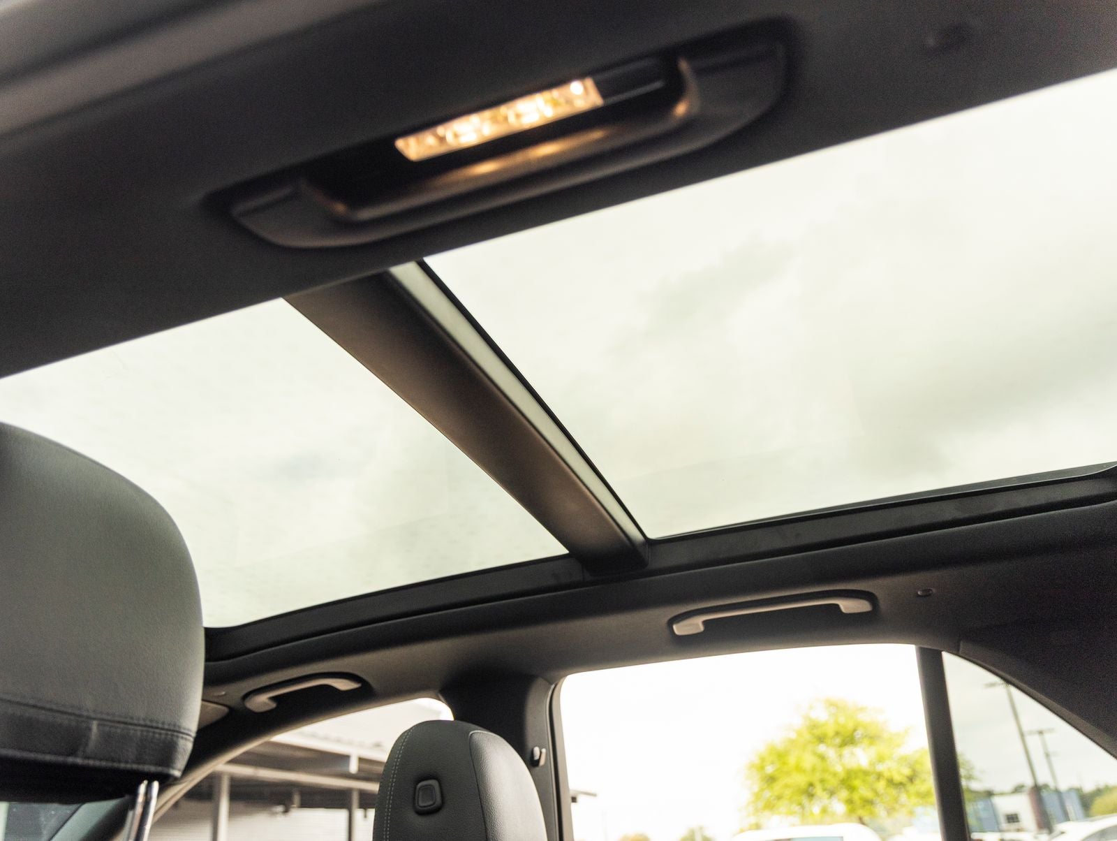 2021 Mercedes-Benz GLE GLE 350