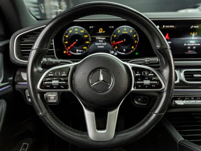 2021 Mercedes-Benz GLE GLE 350