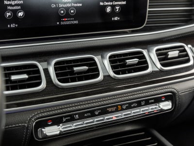 2021 Mercedes-Benz GLE GLE 350