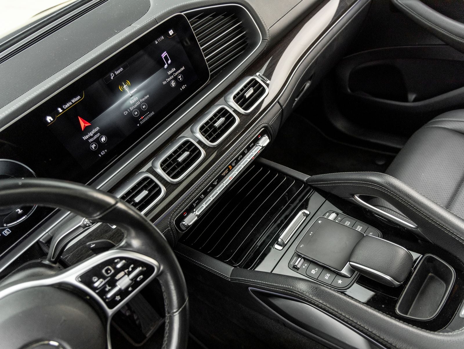 2021 Mercedes-Benz GLE GLE 350