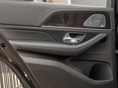 2021 Mercedes-Benz GLE GLE 350