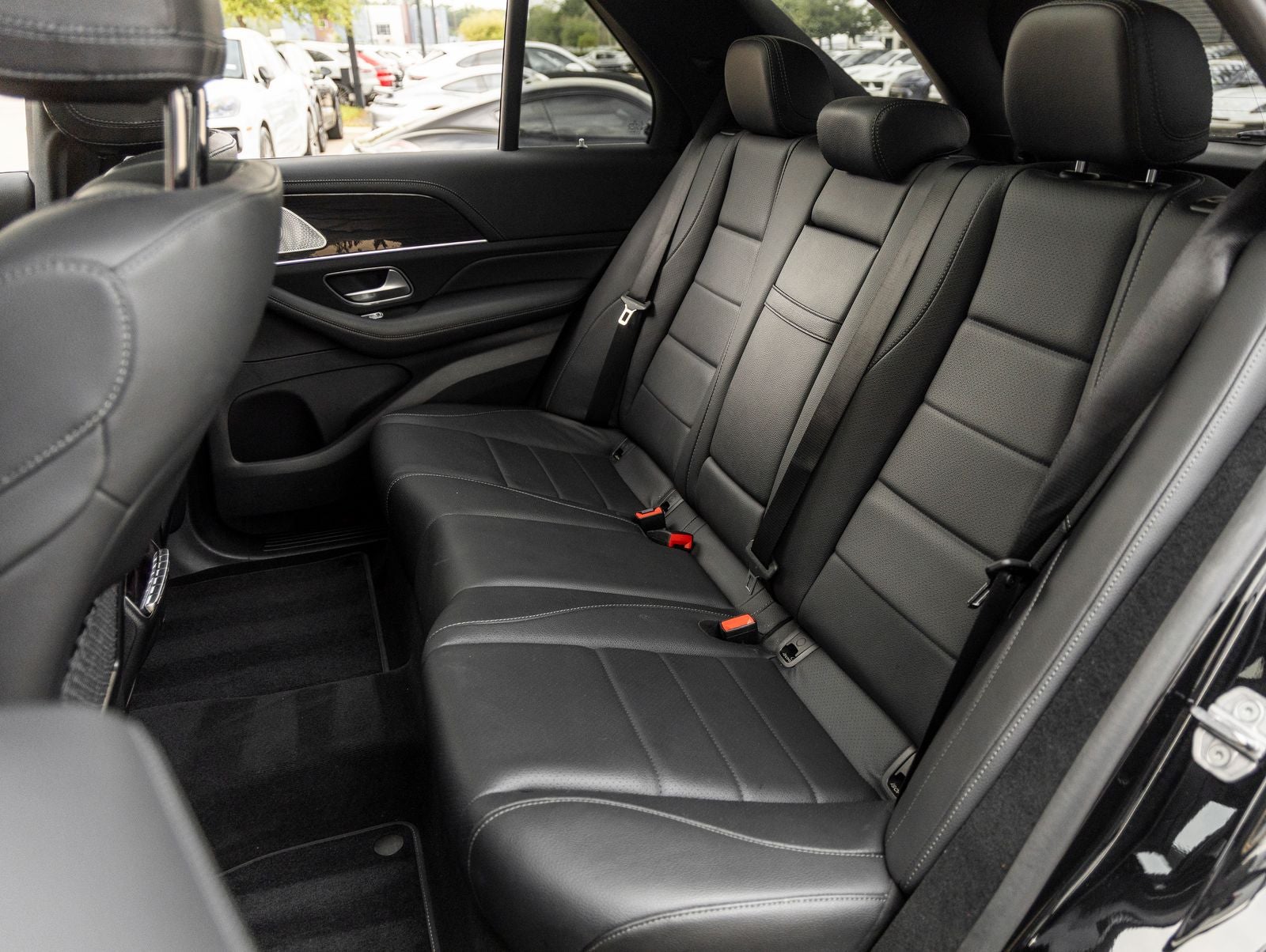 2021 Mercedes-Benz GLE GLE 350