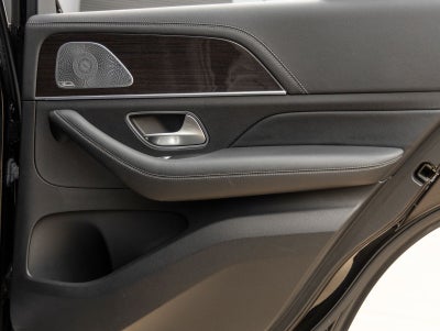 2021 Mercedes-Benz GLE GLE 350