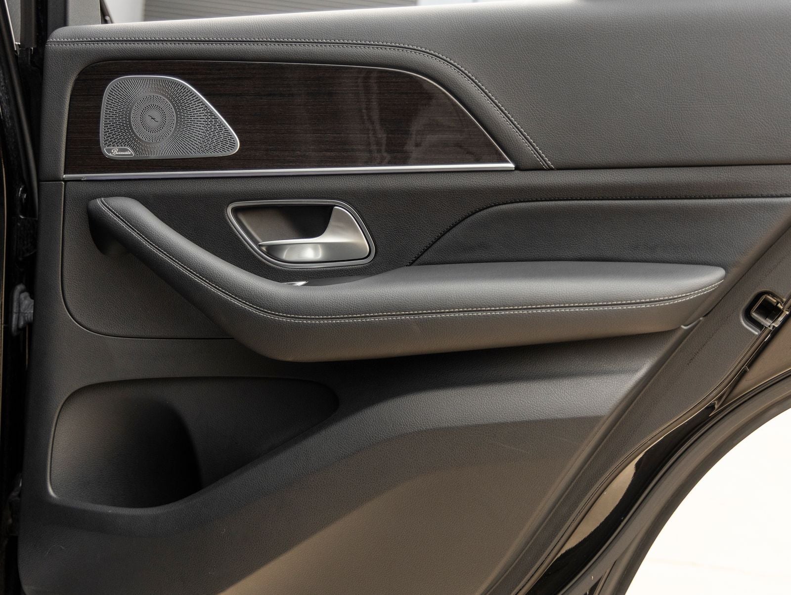 2021 Mercedes-Benz GLE GLE 350