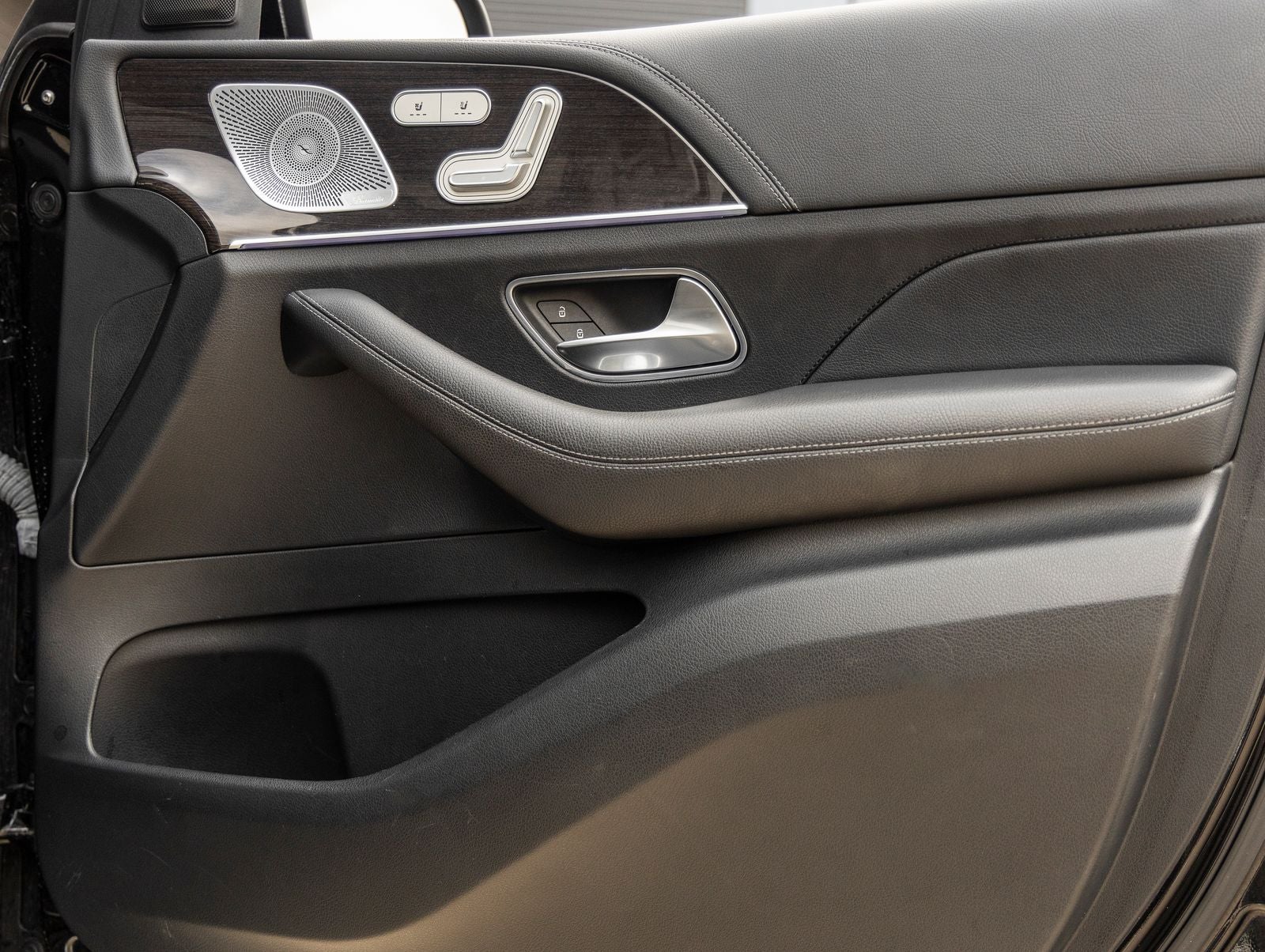 2021 Mercedes-Benz GLE GLE 350