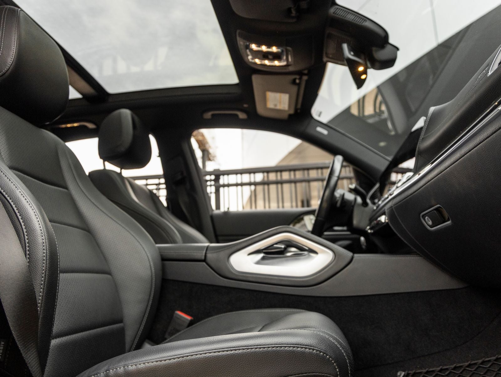 2021 Mercedes-Benz GLE GLE 350