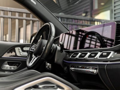 2021 Mercedes-Benz GLE GLE 350