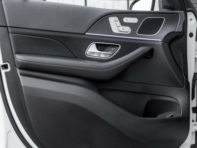 2024 Mercedes-Benz GLE GLE 450 4MATIC®