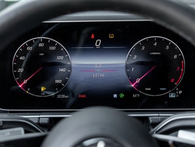 2024 Mercedes-Benz GLE GLE 450 4MATIC®