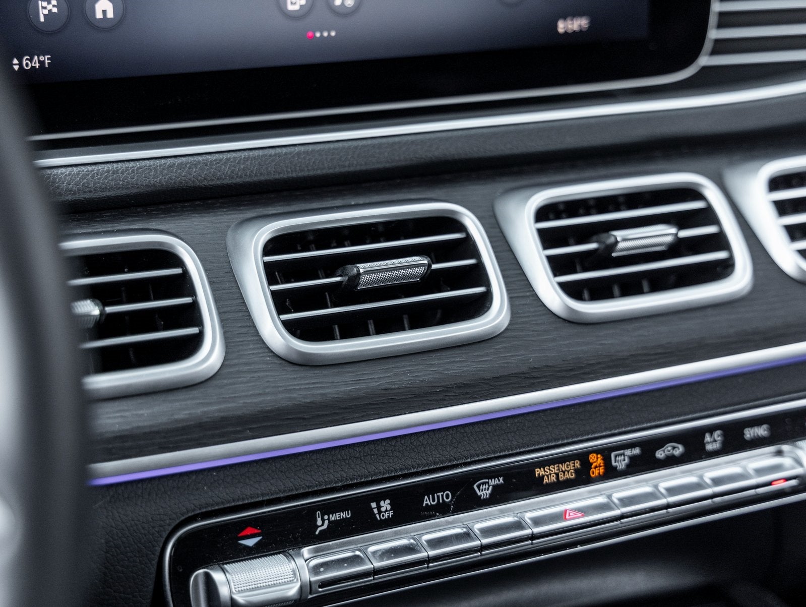 2024 Mercedes-Benz GLE GLE 450 4MATIC®