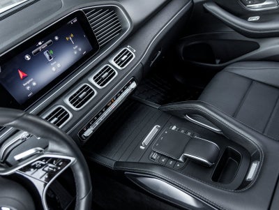 2024 Mercedes-Benz GLE GLE 450 4MATIC®