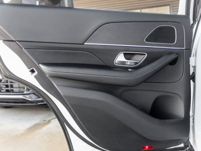 2024 Mercedes-Benz GLE GLE 450 4MATIC®