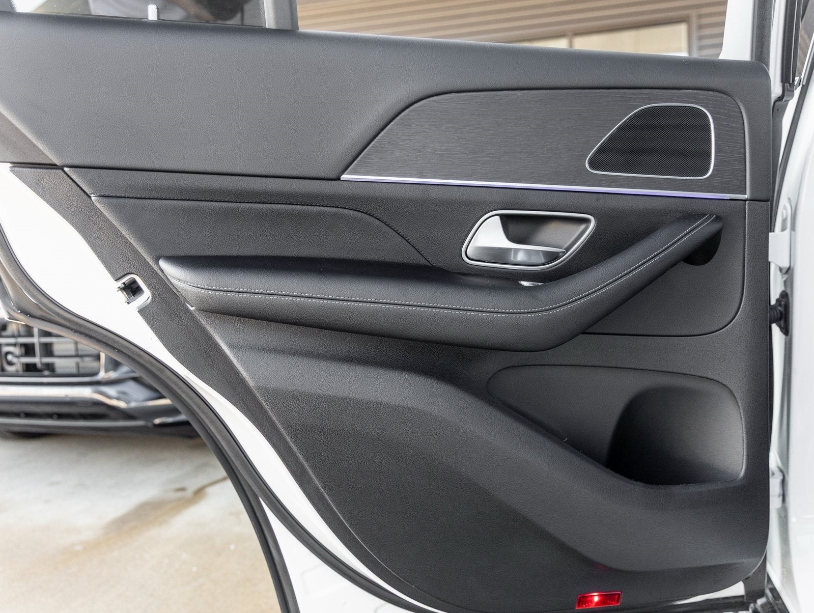 2024 Mercedes-Benz GLE GLE 450 4MATIC®