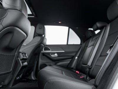 2024 Mercedes-Benz GLE GLE 450 4MATIC®