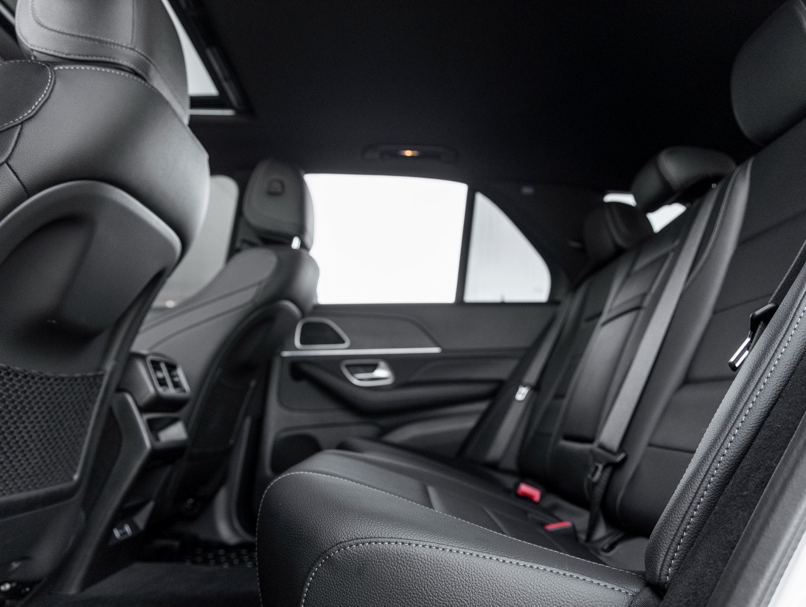 2024 Mercedes-Benz GLE GLE 450 4MATIC®