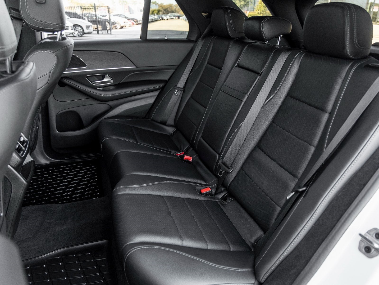 2024 Mercedes-Benz GLE GLE 450 4MATIC®