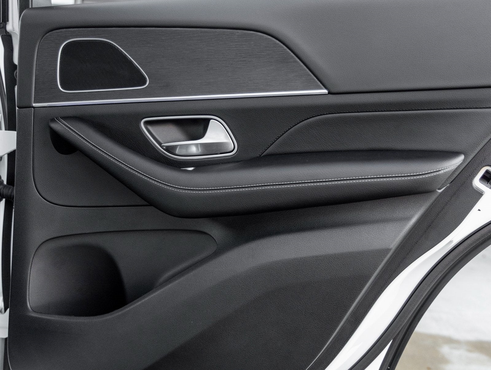 2024 Mercedes-Benz GLE GLE 450 4MATIC®