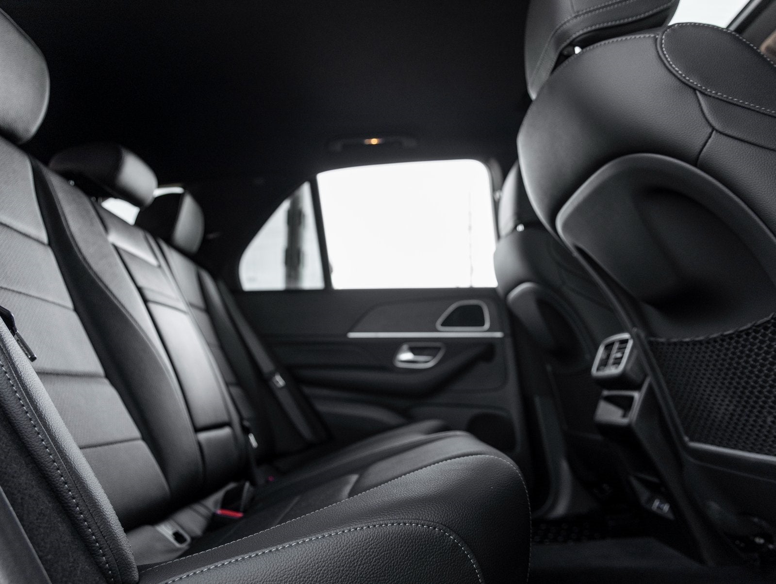 2024 Mercedes-Benz GLE GLE 450 4MATIC®