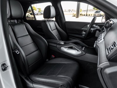 2024 Mercedes-Benz GLE GLE 450 4MATIC®