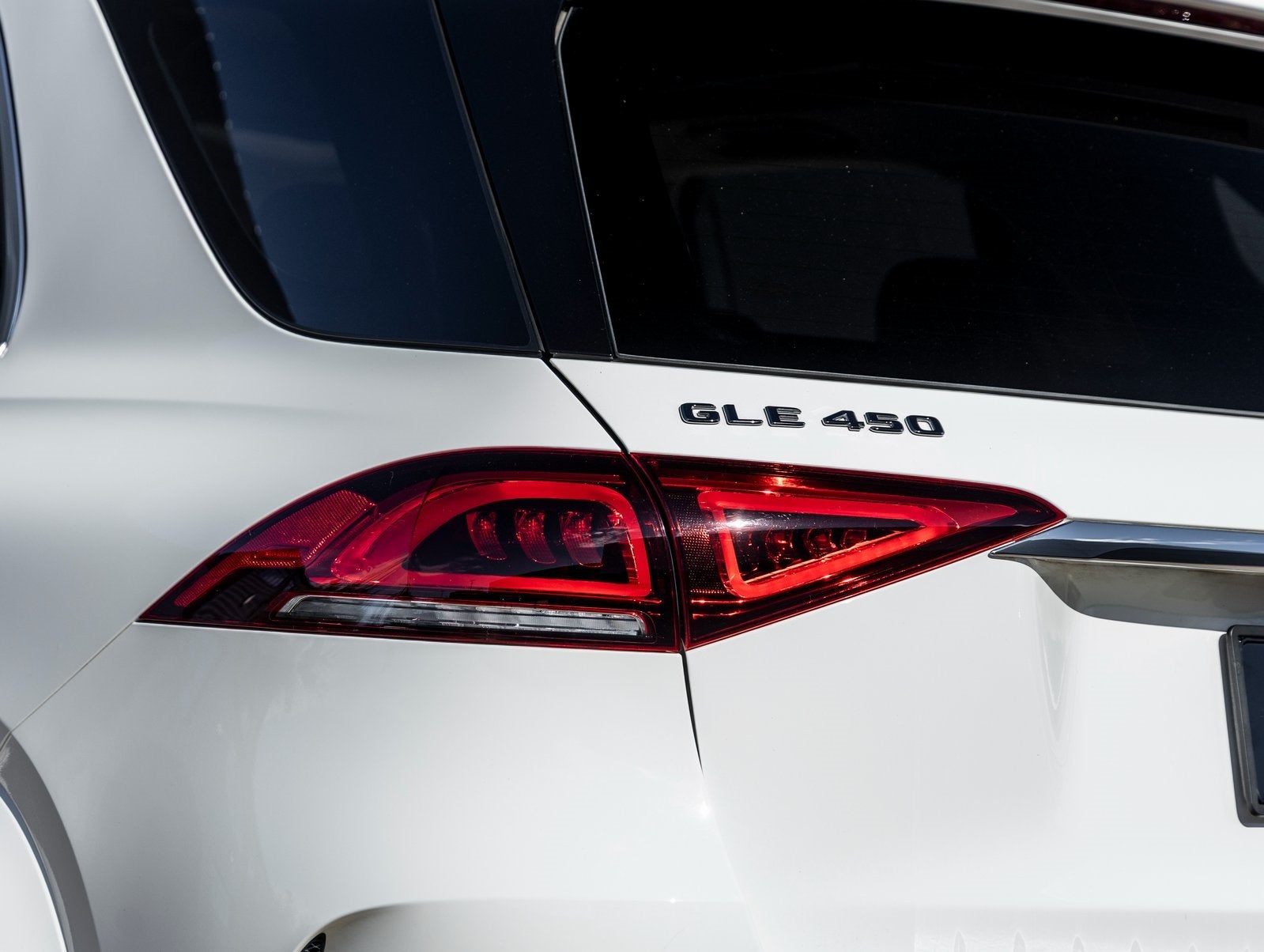 2023 Mercedes-Benz GLE GLE 450 4MATIC®