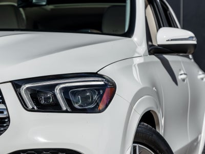 2023 Mercedes-Benz GLE GLE 450 4MATIC®