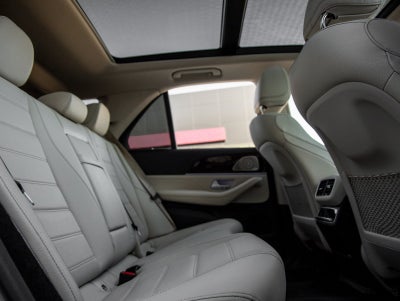 2023 Mercedes-Benz GLE GLE 450 4MATIC®