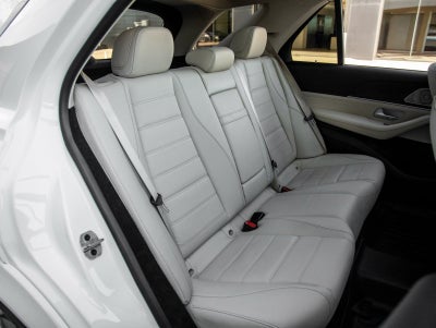 2023 Mercedes-Benz GLE GLE 450 4MATIC®